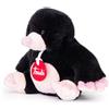 Trudi S.p.A. Trudi Trudino Talpa Peluche piccoli da collezione, regalo Natale o