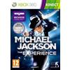 Michael Jackson The Experience D1 Vers. Xbox 360 (PC)