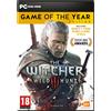 The Witcher 3 Game of the Year Edition (PC DVD) Windows 7 Game of the Year (PC)