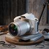 doppia per fotocamera 4K per DSLR 64MP WiFi per visione notturna 13x12,5x9,5