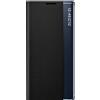 TANYO Smart View Cover per Samsung Galaxy Note 20 (5G / 4G), Prime Custodia a li