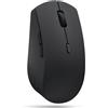 Lenovo 4X31R64334 tastiera Mouse incluso Ufficio RF senza fili + Bluetooth
