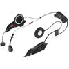 HJC, Citofono moto Smart HJC 50B mat black