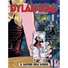 Sergio Bonelli Editore Libri Dylan Dog #344 - Il Sapore Dell'Acqua