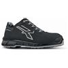 U-Power UPOWER Scarpa Antinfortunistica Jackson Bassa Idrorepellente S3 Numero 44