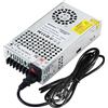 MEISHILE Alimentatore 48V 10A 480W Trasformatore, Alimentazione Adattatore, 230V