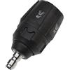 vhbw Ugello di spruzzo per Kärcher K 4.20 M T250 K 4.00 EcoSilent K 4.200