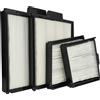 vhbw 4x Filtro per Delfin Zenit 70 60 Z3i Z2C Z1B 70i aspiratore piscina