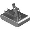 Xnjtg 22,2V 4000mAh Batteria per Dyson DC45 Type B DC34 DC35 DC44 DC56 DC57 (non per t