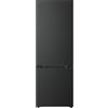 Lg Frigorifero e congelatore Combinato GBBW726AEV Fit&Max Total No Frost Black ste