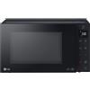 LG NeoChef MH6336GIB forno a microonde Superficie piana Microonde combinato 23 L