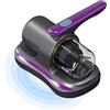 MITE REMOVER ASPIRAPOLVERE ANTIACARO PROFESSIONALE PORTATILE E RICARICABILE 5V DA 100W 250ML