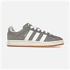 adidas campus 00s grey white