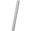 uxcell Asta filettata M10x110mm in acciaio inox 316, passo 1.5mm per barre roscate
