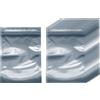 uxcell 50 sacchetti antistatici 5.9"x4.3" per ESD con chiusura ermetica
