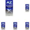 ifoofi AZ Dentifricio 3D White Carbone 65 Ml (Confezione da 5)