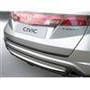 RGM RBP525 Abs paraurti posteriore protezione Mlijst Civic 1/06-