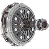 VALEO Kit frizione 855107 | Compatibile con: ALFA ROMEO 4C, 4C SPIDER, GIULIETTA, FIAT 500X, TIPO Kombi, TIPO Schrägheck, TIPO Stufenheck