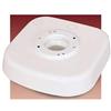 Thetford 24818 Toilet Riser, 6,3 cm - Pergamena