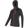 Trango Chaqueta TRX2 Hybrid LT WM PRO - C: Negro T: XS