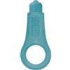 NS Novelties FIREFLY COUPLES RING BLUE