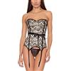 Intimax Biancheria Intima Commestibile - 1200 gr