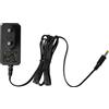 vhbw Caricatore per Casio EM500 BE-300 E125 E-125V EG-800