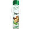Ebano, Profumatore bagno, Deodorante ambienti al lavanda mentolo e timo, Formato 300 ml