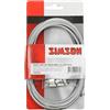 SimSon & Co. Set cavi per bicicletta Shimano Nexus Roller Brake Grigio