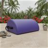 Barrel, lettino da massaggio ergonomico portatile per allenamento di e