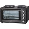 Adler AD 6020 Forno elettrico con piastre riscaldanti.