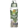 COMPO BIO Granuplant, Concime Lquido Specifico per Idroponica, 500ml | Nutrimento liquido specifico per piante idroponiche, stimola crescita e radici forti consentito in agricoltura biologica