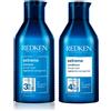 REDKEN kit Extreme Shampoo 300ml + Conditioner 300ml