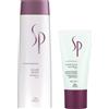 WELLA SYSTEM PROFESSIONAL Kit Clear Scalp Shampoo 250ml + Clear Scalp Shampeeli