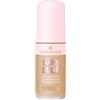Essence cosmetics essence Fondotinta Silky BLUR HYDRATING LONGWEAR finish opaco (30ml) | Tenuta a
