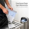 Mutande Usa e Getta Uomo, Slip Monouso Traspiranti per Viaggio, per Uomini