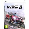 Bigben Wrc 8 Fia World Rally Championship [Edizione: Francia]
