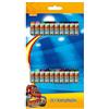 Blaze and the Monster Machines Scatola da 24 pastelli Colorati Jumbo