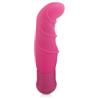 Touché Touche Frigga Pink 10-Speed Silicone G-Spot Vibrator with Memory Chip