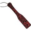 Dream Toys Blaze Deluxe Paddle Red 32 cm