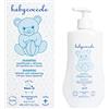 BABY COCCOLE Babycoccole SHAMPOO EQUILIBRANTE DELICATO per Bambini. Con Estratti di Fiore di Loto, Ingredienti Naturali di Origine Vegetale. Dermatologicamente Testato Per Pelli Sensibili. Maxi size 400ml