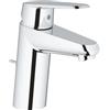 Grohe 33183002 Euro disc Cosmopolitan - Miscelatore per lavabo
