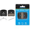 Bicicletta N03A Ceramica Pastiglie Freno For-Shimano per saint per zee M820 M640