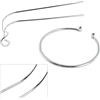 Display Your Pesca Mulinelli IN per stile Con Questo Acciaio Supporto Basamento