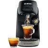 Tassimo Bosch, Finesse Classic Friendly, TAS1620GB, con INTELLIBREW, compatibile con 50 bevande diverse, 0,7 litri, nero