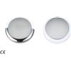 LUCE TONDA DI CORTESIA A 9 LED - Cod. GFN 639105
