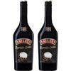 Baileys Espresso Cream, Irish Cream - 700ml (Confezione da 2)