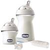 Chicco Natural Feeling Newborn Starter Set (Small)