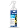 SANITEC igiene sicura Sanitec Deo Spray Bergamotto Jasmine Profumatore Ambienti Tessuti Auto 300ml