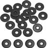 uxcell 30 Pcs Rondelle M4 x 16mm, Acciaio Inox per Fissaggi